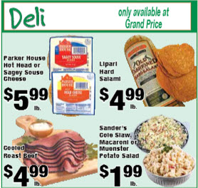 deli